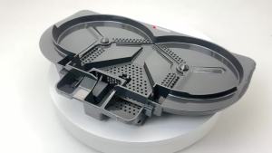 Replacement  Cleaning Station Tray Compatible with Roborock G30S Pro/Saros 20 Sonic/S10 Maxv Ultra Cleaning Vacuums Cleaner Accessories