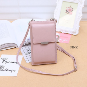 👑READY STOCK👑Women Phone Wallet Sling Shoulder Bag