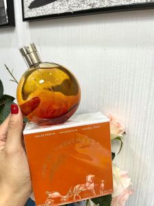 Nước Hoa Hermes L’Ambre des Merveilles 100ml