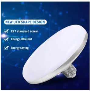Super Bright Light 15watts UFO Flat Lamp Light LED Light E27 For Room Ceiling Bulb Light Led
