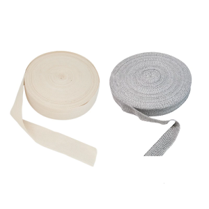 10 Yards Cotton Tufting Fabric Carpet Rug Tufting Edging Trim Bias Binding Webbing Ribbon for Rug Making Craft Sewing