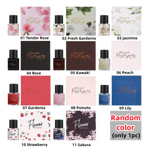 【BUY 1 TAKE 1】Romantic Party Intimate Fragrances Inner Perfume Oil Couple Legit Perfume Women Underwear Perfumes Private part Essential Oil