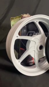 OKM MAGS AEROX CNC FLANGE