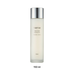 [TIRTIR] Milk Skin Toner 150ml/50ml/20ml (Deep Moisturizing Instant Glow 2% Niacinamide Chamomile Rice Bran Extract Ceramide