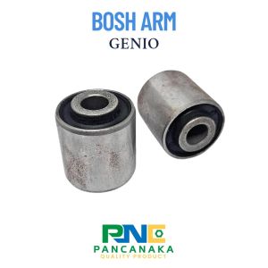 BOSH ARM GENIO/BEAT/NMAX - 1 PCS