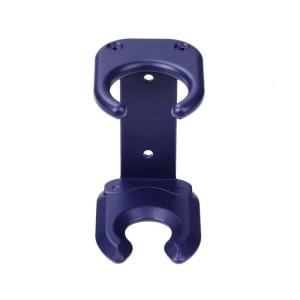 Convenient Hair Dryer Stand for HD08 HD15 HD16 HD18 Wall Mounted Hairdryer Bracket for Home or Professional Salon Use