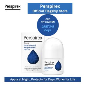 Perspirex Strong Antiperspirant Roll-on (20ml)