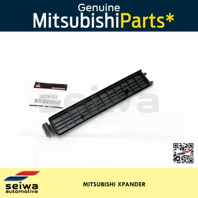 Mitsubishi Xpander Cabin Filter Cover - Genuine Mitsubishi Auto Parts