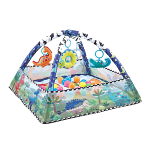 Little Fat Hugs Baby Playmat