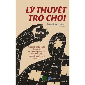 Lý Thuyết Trò Chơi (1980)