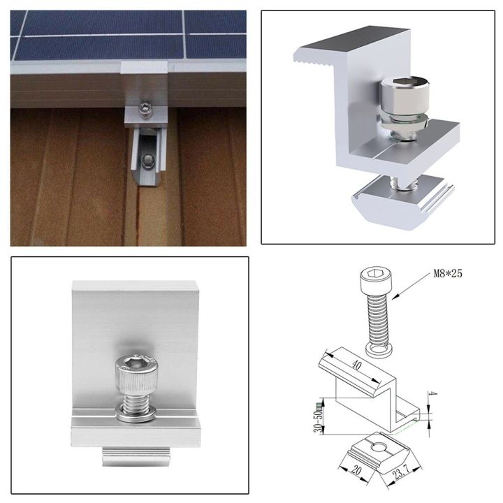 %5BDHGO%5D%20Adjustable%20Solar%20End%20Clamp%20for%20Photovoltaic%20Installation%20on%20RVs%20and%20Boats%20-%20Image%206