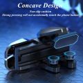 BlueWow G21 Mobile Game Trigger for PUBG Phone Gaming Controller Alloy Gamepad Joystick Aim Shooting L1R1 Key Button. 