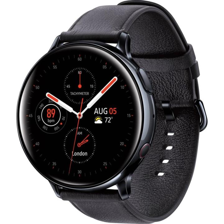 Đồng Hồ Thông Minh Samsung Galaxy Watch Active Mới 100% NOBOX