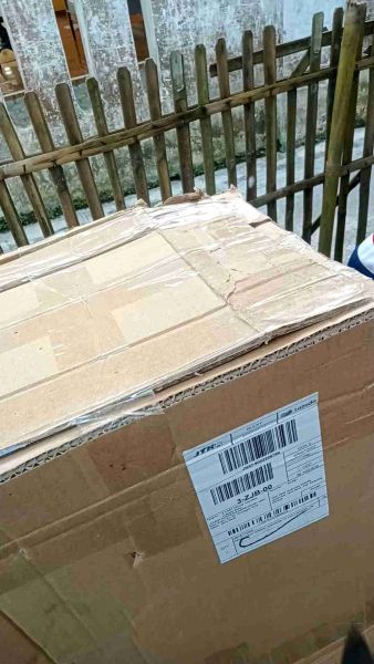 Buyer review video 3