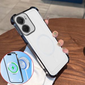 For casing Vivo Y03 4G 2024 Vivo Y18 4G y28s y03t y03aphone case softcase silicone shockproof cover new design sjbswx01