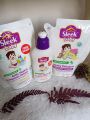 SLEEK BABY / PENCUCI PERLENGKAPAN BAYI / SABUN CUCI BOTOL, D0T /. 