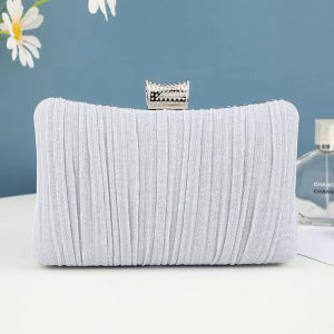 [BISA COD] 2172 free kotak tas bahu wanita fashion tas selempang wanita terkiniian an best seller