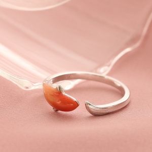 Nhẫn Cá Koi phong thủy