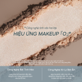 Flower Knows Butterfly Cloud Collar Collection Embossed Highlight & Contour Palette 16g. 