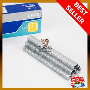 Alat Staples Tembak Stapler Jepretan Gun Tracker Untuk Perekat Kardus Papan Kayu Jok Motor