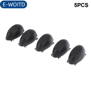 E-WOITD 5 cái nút chuyển đổi Ấm đun nước điện Mũ nút điều khiển nhiệt độ hơi nước Phụ Kiện Nút chuyển đổi Ấm đun nước