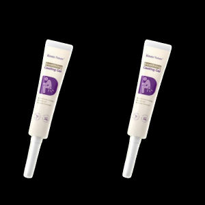 Cooling Gel Pain Relief Soothing Cream Anti-Inflammatory Skin Care