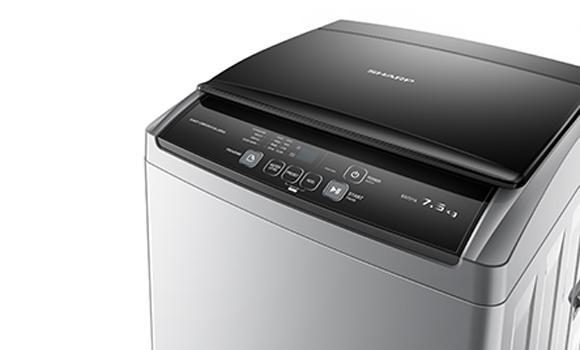 Sharp%20Top%20Load%209.5kg%20Washing%20Machine%20-%20ES921X%20-%20Image%203