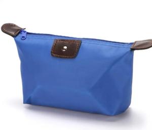 Portable Cosmetic Makeup Pouch Waterproof