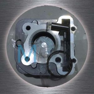 Cylinder / Silinder Block / Blok Seher Assy Yamaha Mio J / Mio GT / Soul GT / Fino F1 - MS Otomotif