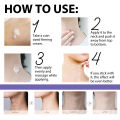 EELHOE Neck Firming Cream Wrinkle Remover Rejuvenation Fade Fine Lines Double Chin Reducer Anti Aging Tightening Collagen Neck Cream Neck Firming Wrinkle Remover Cream Rejuvenation Firming Skin Whitening Moisturizing Shape Beauty Neck Skin Care Products. 