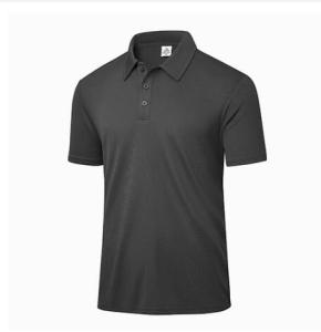 Mens Short Sleeved POLO Shirts Plus Size Lapel Short Tee Summer Causal Breathable Men T-shirt Half Sleeved Short Sleeve Tops