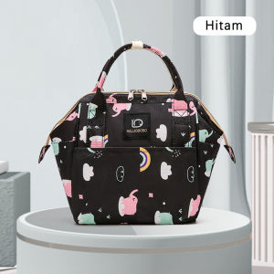 BabyShine Tas Bayi Multifungsi diaper bag tas Perlengkapan bayi tahan air tas Perlengkapan baby