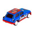 Majorette Renault 5 Turbo Deluxe Edition 60 Years Anniversary Original. 