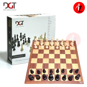 DGT Chess Starter Box X 1 Set