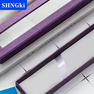 SHNGki Hộp bút hộp giấy Hộp bút quà tặng trang sức Hộp Quà Tặng bìa trời và đất văn phòng phẩm đồ dùng học tập sáng tạo Hộp Bút Chì