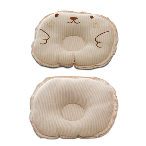 Baby for Pillow for Head for Protection Nursing Pillow Sleeping Neck Support Concave for Head