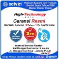 Paket Lengkap CCTV 2 Kamera Colorvu+Audio 5MP High Technology Full Color 24Jam Berwarna+DVR+KB-35M Promo cctv21. 