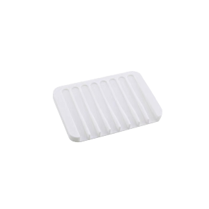 Kotak Sabun Kamar Mandi Silikon /Soap Box Multifungsi / Saringan Sabun Mandi 115X8X1cm