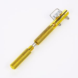 BLACKON Durable Remove Tool Safety Extractor Detacher Knotting Tool Hook Remover Fish Hooker Unhooking Device