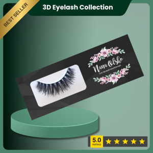 Bulu Mata Palsu 3D Look Extensions | G11 S 3D