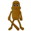 vgfd tung tung tung sahur toy Animal Cartoon Tungtungtungsahur Plush Toy Stuffed AI Brainrot Tralalelotralala Plush Doll Animal Reading Pillow Soft Shark Plush Toy Kids Birthday Gift. 