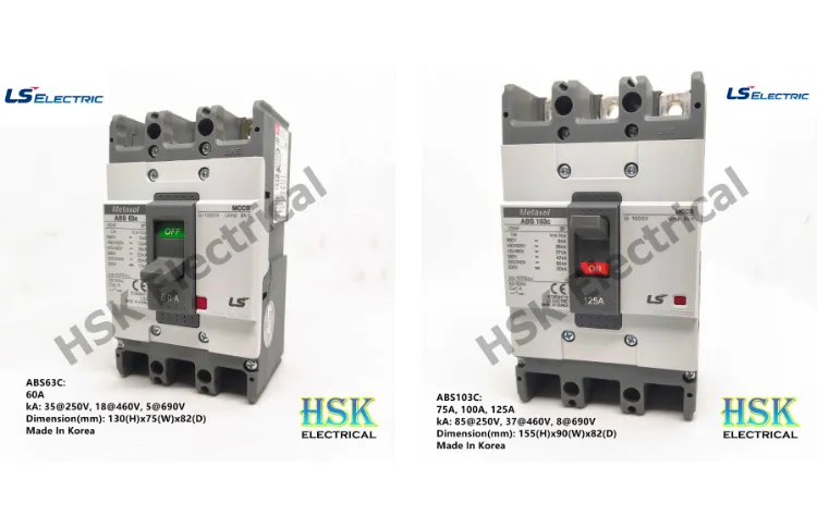 Free Sample! 16A 32A 40 AMP MCB Circiut Breaker - China Circuit Breaker  50A, Circuit Breaker Lbd-16e-3