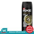AXE Deodorant Body Spray Gold Temptation 135ml. 