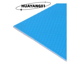 HUAYANG01 [HOT FASHION] Subzero Seven-Ultimate 15W mk แผ่นระบายความร้อน cpu gpu กราฟิกเมนบอร์ดแผ่นซิลิโคนกระจายความร้อน