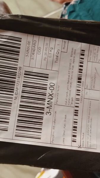 Buyer review video 2