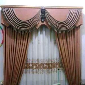 GORDEN1SET PONI GORDEN LENGKAP GORDEN JENDELA PONI GORDEN KAMAR PONI  GORDEN SEPANYOL