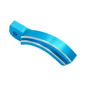 Phanh Tay gạt tiết lưu ga gây nên phanh xử lý tương thích với nhiều mô hình xe điều khiển từ xa