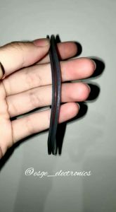 Original Gelang Karet Blender Bumbu Basah Miyako / Seal Bumbu Bl 101 102 301 151 152 Ch 501 Pf/Ap Gs