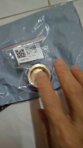 Buyer review video 2