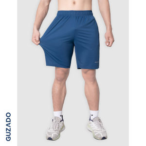 Quần Short Đùi Nam Guzado GSR05 vải thun lạnh cao cấpphong cách trẻ trung khỏe khoắnco giãn thể thao hay mặc nhà